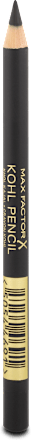 Svinčnik za oči Kohl Pencil 020 Black MAX FACTOR