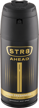 deodorant sprej Ahead STR8
