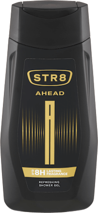 sprchový gel Ahead STR8