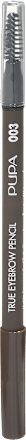 Olovka za obrve True – 003 Dark Brown PUPA