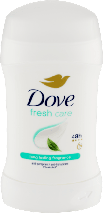 Dámsky tuhý antiperspirant Fresh Care Dove