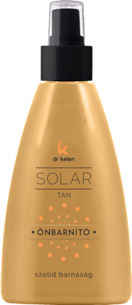 Önbarnító Dr. Kelen