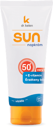 Naptej FF50 Dr. Kelen
