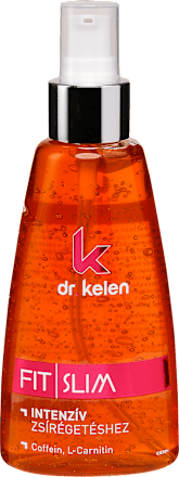Intenzív zsírégető Fit Slim Dr. Kelen