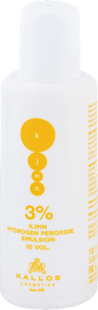 Krémový peroxid KJMN 3 %  Kallos