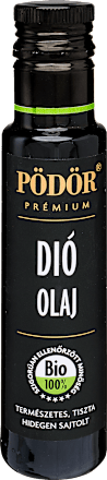 Bio dióolaj Pödör
