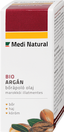 Argánolaj Medinatural
