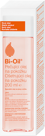 Špeciálny telový olej Bi-Oil