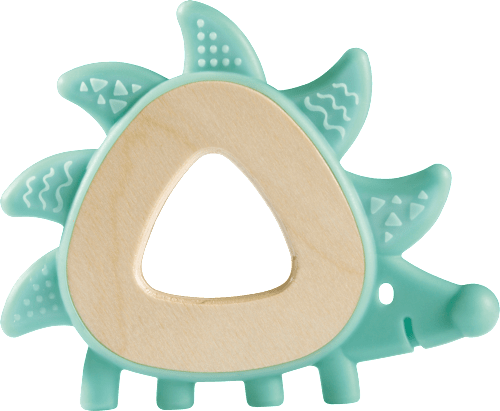 Beißring Igel Ida Hape