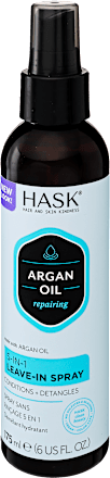 Hajápoló spray 5in1, argánolajjal HASK