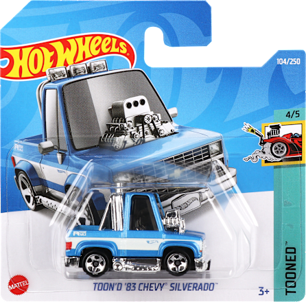 Hot Wheels autić, 3+ g., više vrsta MATTEL games