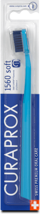 Zahnbürste 1560 soft sortiert CURAPROX