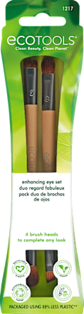 sada štětců EcoTools