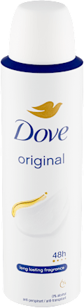 antiperspirant sprej Original  Dove