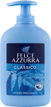 Sapone liquido classico FELCE AZZURRA