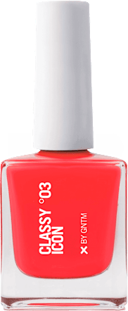 Geschenkset Nagellack 5tlg GNTM GERMANYS NEXT TOPMODEL