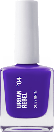 Geschenkset Nagellack 5tlg GNTM GERMANYS NEXT TOPMODEL