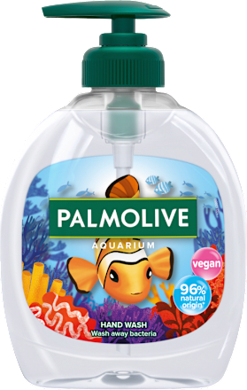 Tekući sapun Aquarium PALMOLIVE