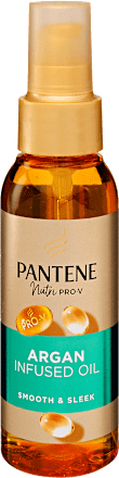 Hajápoló olaj, Argan Infused PANTENE PRO-V