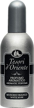 White Musk edt Tesori d'Oriente