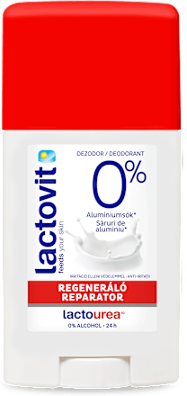 Deo stift Lactourea Lactovit