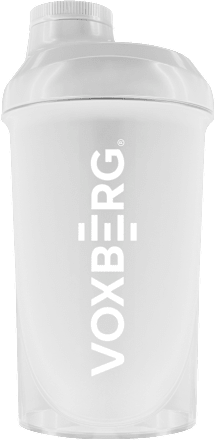 Šejker biely  VOXBERG