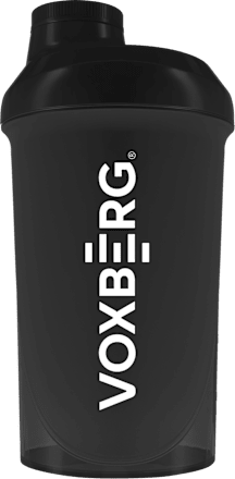 Šejker čierny  VOXBERG
