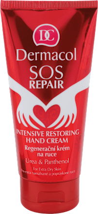 Regeneračný krém na ruky SOS Repair  Dermacol