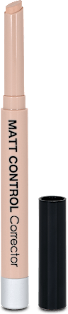 Krycí a zmatňujúci korektor Matt Control - 1 Dermacol