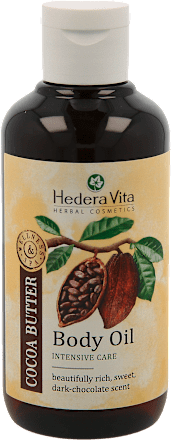 Ulje za negu tela - Cocoa Butter  Hedera Vita