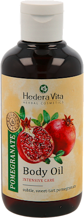 Ulje za negu tela - Pomegranate Hedera Vita