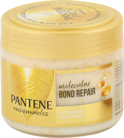Regeneračná maska na vlasy molecular Bond Repair PANTENE PRO-V