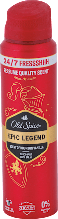 Pánsky dezodorant v spreji Epic Legend  Old Spice