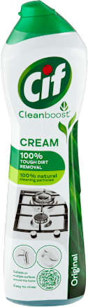 Čistiaci prostriedok Cream Original Cif