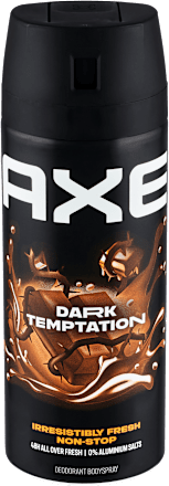 Dezodorant Dark Temptation, spray AXE