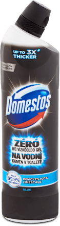 Zero wc vízkőoldó Ocean Domestos