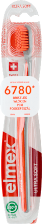 Fogkefe ultra soft (többféle) elmex