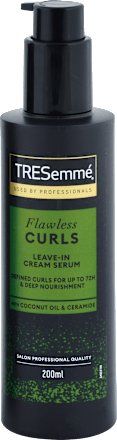  Krémové sérum na vlasy Flawless CURLS  TRESemmé