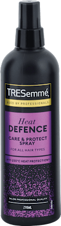 Sprej na ochranu vlasov pred teplom Heat DEFENCE TRESemmé
