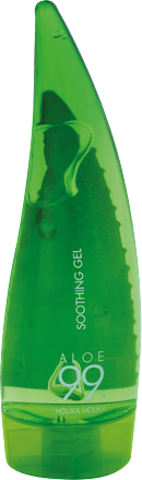 Upokojujúci gél ALOE  HOLIKA HOLIKA