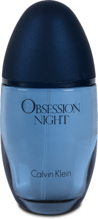 Obsession Night Woman edp Calvin Klein