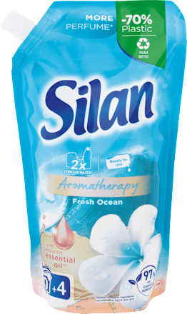 Aviváž Aromatherapy Fresh Ocean  Silan