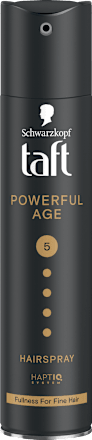 Lak na vlasy Power & Fullness 5 Schwarzkopf taft