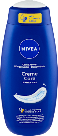 Sprchovací gél Creme Care NIVEA