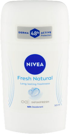 deodorant stick Fresh Natural NIVEA