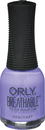 BREATHABLE lak na nehty Don´t Sweet It ORLY