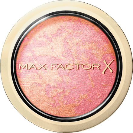 Rdečilo za lica Creme Puff 05 Lovely Pink MAX FACTOR