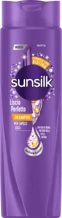 Shampoo Lisci sunsilk