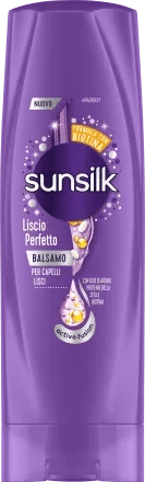 Balsamo Lisci sunsilk