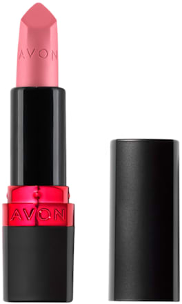 Ajakrúzs, Ultramatt - Nr. 20 Posh Petal AVON